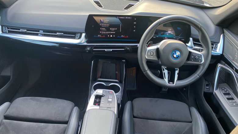 BMW iX1 150kW eDrive20 M Sport 65kWh 5dr Auto Electric Estate
